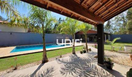 Chácara a venda no Bairro Glebas Natalinas / Pompéia - Piracicaba/SP com 3 suítes - 1002m² de terreno