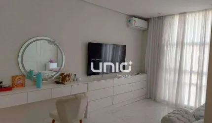 Apartamento residencial com perfil comercial