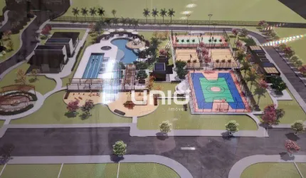 Residencial Fazenda Pinheirinho