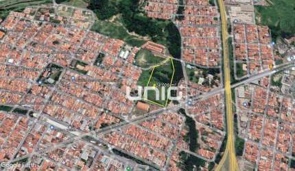 Área à venda, 24000 m² por R$ 7.000.000 - Vila Sonia -Piracicaba /SP