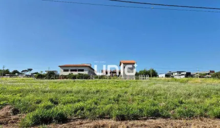 Terreno à venda, 1091 m² por R$ 220.000,00 - Zona Rural - Anhembi/SP