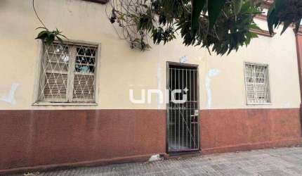 Casa para alugar, 95 m² por R$ 2.155,00/mês - Centro - Piracicaba/SP