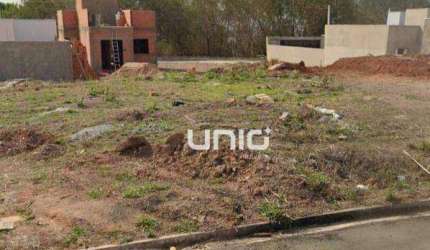 Terreno no 5a. do campestre com 200m²