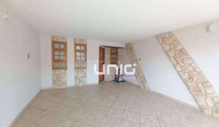 Casa com 2 quartos à venda, - Jardim Monumento - Piracicaba/SP