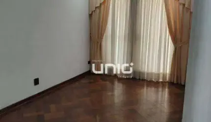 Apartamento com 3 dormitórios à venda, 87 m² por R$ 290.000,00 - Nova América - Piracicaba/SP