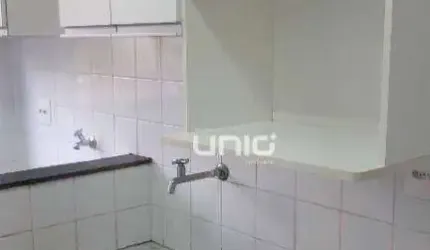 Apartamento com 2 dormitórios à venda, 55 m² por R$ 170.000,00 - Alto - Piracicaba/SP
