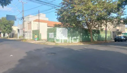 Terreno à venda, 255 m² - Centro - Piracicaba/SP