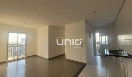 Apartamento para Venda no Residencial Provence - Bairro Pauliceia  - Piracicaba /SP