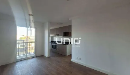 Apartamento a venda Ed. Provence - Pauliceia - Piracicaba/SP