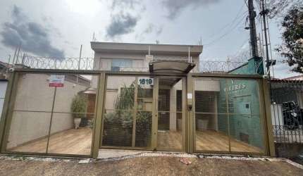 Sala comercial para locação no Bairro Alto - Piracicaba/SP