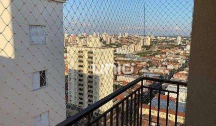 Apartamento a venda no Edíficio Estação Paulista