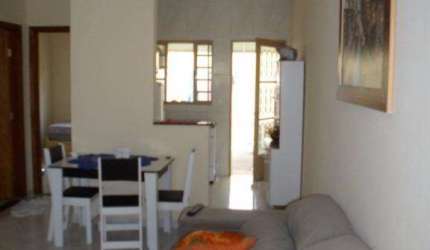 Casa com 2 dormitórios à venda, 50 m² por R$ 230.000,00 - Jardim Sol Nascente II - Piracicaba/SP