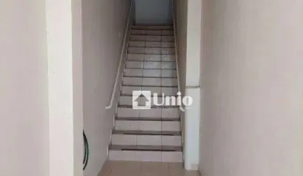 Sala para alugar, 52 m² por R$ 1.165,00/mês - Jardim Monumento - Piracicaba/SP