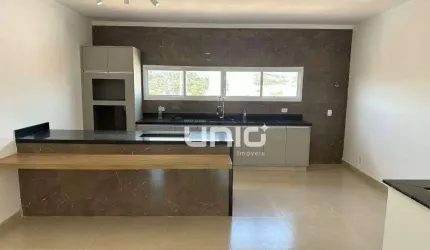 Sobrado à venda, - Nova América - Piracicaba/SP