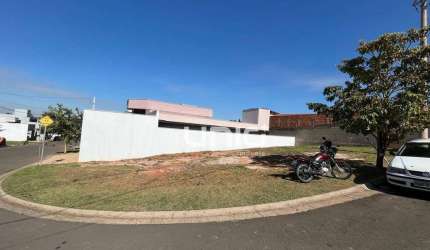 Terreno à venda no Bairro  Água Branca - Piracicaba/SP