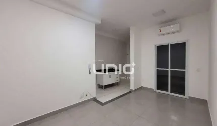 Apartamento Garden para locação no Edificio Provence - Piracicaba/SP