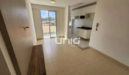 Apartamento Por do Sol para venda ou aluguel - Morumbi - Piracicaba/SP