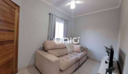 Casa a venda Bairro São Francisco (Bongue) - Piracicaba/SP