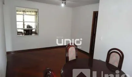 Apartamento com 2 dormitórios à venda, 89 m² por R$ 349.000,00 - Alto - Piracicaba/SP