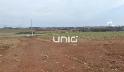 Área à venda, 1387000 m² - Campestre - Piracicaba/SP