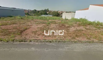 Terreno industrial à venda, Santa Rosa, Piracicaba.