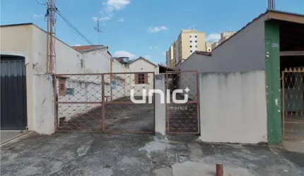 Casa com 1 dormitório à venda, 79 m² por R$ 260.000,00 - Nova América - Piracicaba/SP