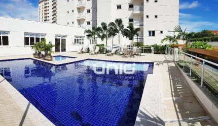 Apartamento com 4 dormitórios à venda, 202 m² por R$ 1.340.000,00 - Alto - Piracicaba/SP