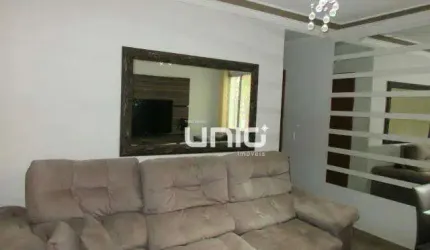 Apartamento com 2 dormitórios à venda, 53 m² por R$ 230.000,00 - Jardim Nova Iguaçu - Piracicaba/SP