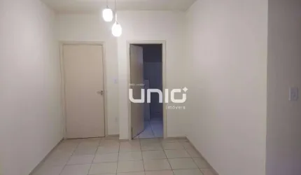 Apartamento com 3 dormitórios à venda, 65 m² por R$ 235.000,00 - Jardim Elite - Piracicaba/SP