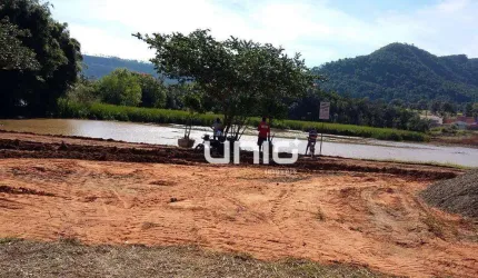 Terreno à venda, 333 m² por R$ 150.000,00 - Novo Horizonte - São Pedro/SP