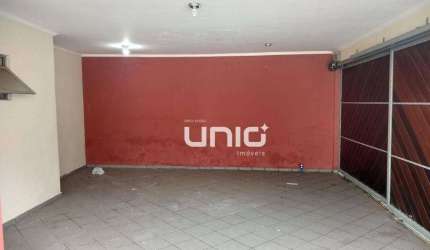 Casa com 2 dormitórios à venda, 168 m² por R$ 695.000,00 - Alto - Piracicaba/SP