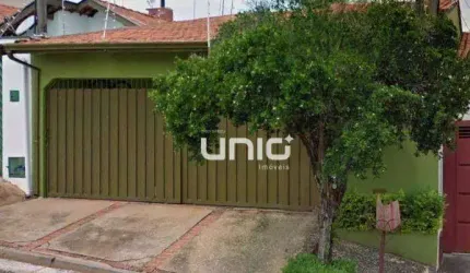 Casa com 2 dormitórios à venda, 99 m² por R$ 400.000,00 - Panorama - Piracicaba/SP