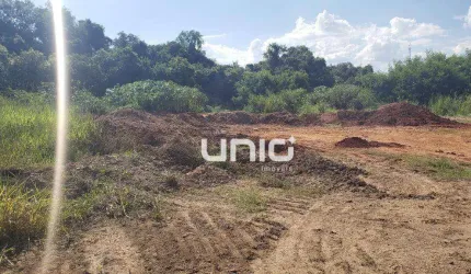 Terreno à venda, 12535 m² por R$ 2.400.000,00 - Jardim Califórnia - Piracicaba/SP