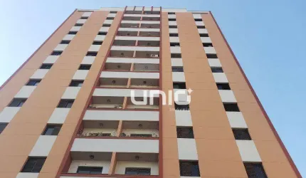 Apartamento à venda no bairro Centro - Piracicaba/SP
