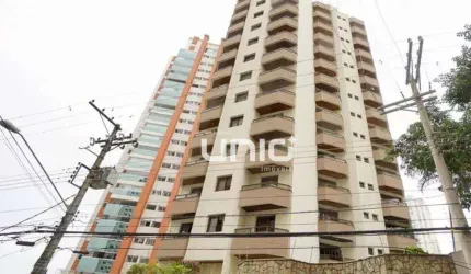 Apartamento Duplex à venda, - Vila Regente Feijó - São Paulo/SP