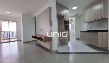 Apartamento no Migare Residence para venda, no bairro Paulicéia - Piracicaba/SP