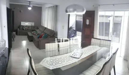 Casa com 3 dormitórios à venda, 172 m² por R$ 480.000,00 - Jardim Sol Nascente - Piracicaba/SP