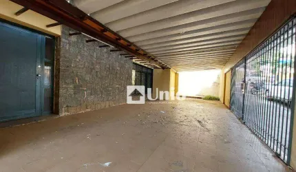 Casa com 3 dormitórios para alugar, 274 m² por R$ 4.101,00/mês - Centro - Piracicaba/SP
