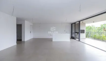 Apartamento com 3 quartos à venda no Cabral em Curitiba