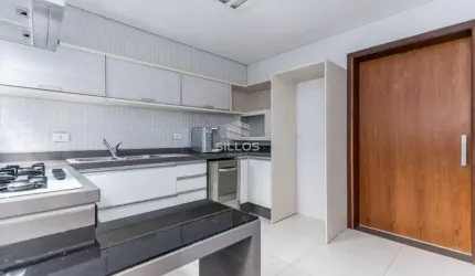 Apartamento no Cabral