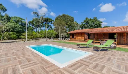 Chácara à venda com 20.000,00 m² em Campo Largo