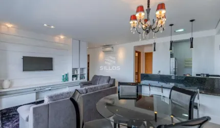 Apartamento no Centro