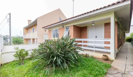 Casa à venda com 3 quartos no Santo Inácio
