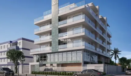 Apartamento à venda, frente mar, em Balneário Flórida, em Matinhos