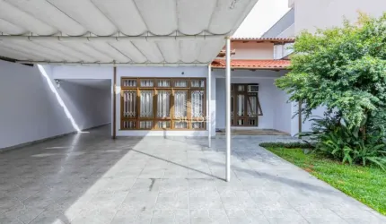 Casa à venda com 4 quartos no Boa Vista