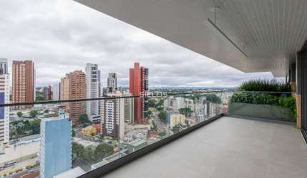 Apartamento no Juvevê