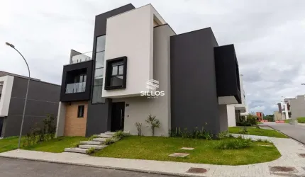 Casa Condomínio Residencial Boulevard Boa Vista