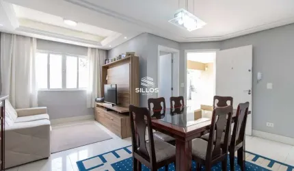 Sobrado Triplex no Pilarzinho