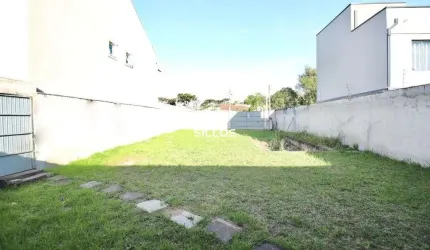 Terreno à venda com 360m² no Cachoeira - Almirante Tamandaré/PR