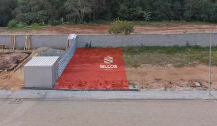 Terreno à venda com 155,88m² em condomínio no Barreirinha